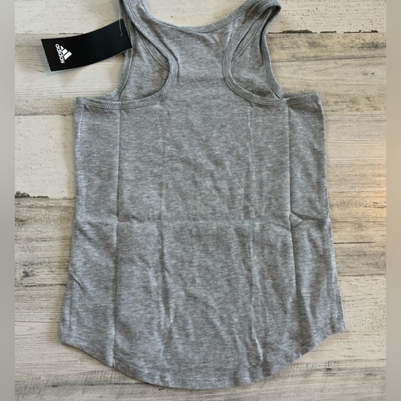 ***sold***NWT Adidas Girls 2 Piece Skort Set Size 6 - Picture 3 of 5